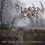 ETERNAL REST - The Four Winds Of Evilness