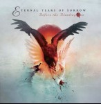 ETERNAL TEARS OF SORROW - Before the bleeding sun