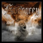 EVERGREY - Recreation Day