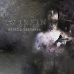 EVERSIN - Divina Distopia