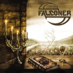 FALCONER - Chapters From A Vale Forlorn