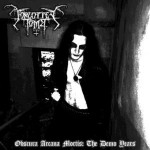 FORGOTTEN TOMB - Obscura Arcana Mortis: The Demo Years