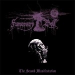 FUNERARY BELL - The Second Manifestation