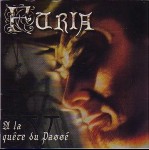 FURIA - A la Quête du Passé