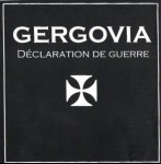 GERGOVIA - Déclaration de guerre