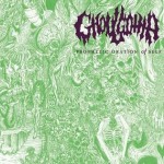 GHOULGOTHA - Prophetic Oration of Self