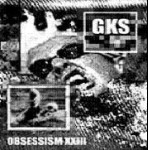 GLAUKOM SYNOD - Obsessism XXIII