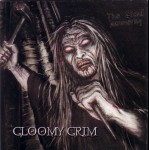 GLOOMY GRIM - The grand Hammering