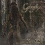 GOLGOTHA - New life