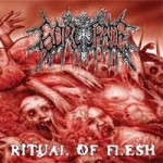 GORETRADE - Ritual of flesh