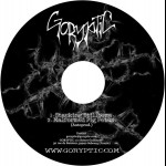 GORYPTIC - Cdr 2 titres promotionnel