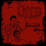 GOUGE - Doomed To Death