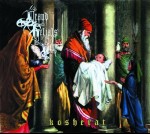 GRAND BELIAL'S KEY - Kosherat