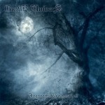 GRAVE FLOWERS - Incarcerated sorrows