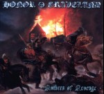 GRAVELAND - Raiders of Revenge