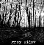 GREY WIDOW - I