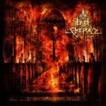 GRIEF OF EMERALD - It All Turns To Ashes