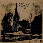 GRIFT - Fyra Elegier