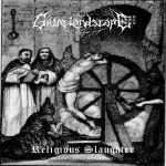 GRIM LANDSCAPE - Religious Slaughter