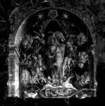 GRIMA MORSTUA - Illustratio per Horribilem Obscuritatem