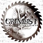 GRIMFIST - Ghouls Of Grandeur