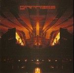 GRIMNESS - Increase humanity disgust