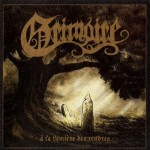 GRIMOIRE - A la lumière des cendres
