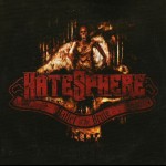 HATESPHERE - Ballet of the brute