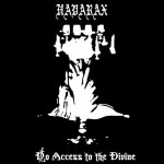 HAVARAX - No access to the divine