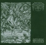 HECATE ENTHRONED - Redimus