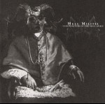HELL MILITIA - Canonisation Of The Foul Spirit 