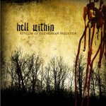 HELL WITHIN - Asylum of the human predator