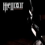 HELLIXXIR - Corrupted Harmony
