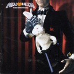 HELLOWEEN - Rabbit Don't Come Easy