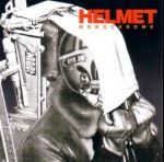 HELMET - Monochrome