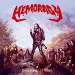 HEMORAGY - Jesus King Of Wine