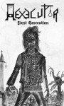 HEXECUTOR - First hexecution