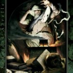 HORNA - Sanojesi Aärelle