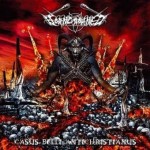HORNCROWNED - Casus Belli Antichristianus