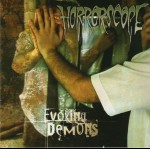 HORRORSCOPE - Evoking demons