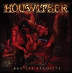 HOUWITSER - Bestial Atrocity