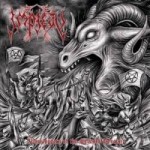 IMPIETY - Worshippers of the Seventh Tyranny