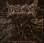 INFECTED MALIGNITY - The malignity born from despair