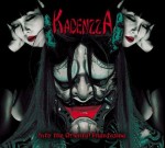 KADENZZA - Into The Oriental Phantasma