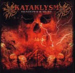 KATAKLYSM - Shadows And Dust