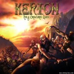 KERION - Holy Creatures Quest