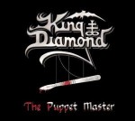 KING DIAMOND - The Puppet Master