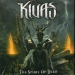 KIUAS - The spirit of Ukko