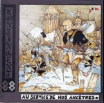 KONTINGENT - Au service de nos ancêtres