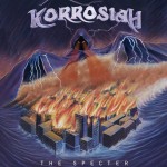 KORROSIAH - The Specter